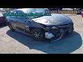 4T1G11AK9NU067807 Toyota Camry 2022