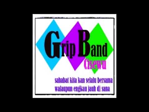 GRIP BAND SAHABAT