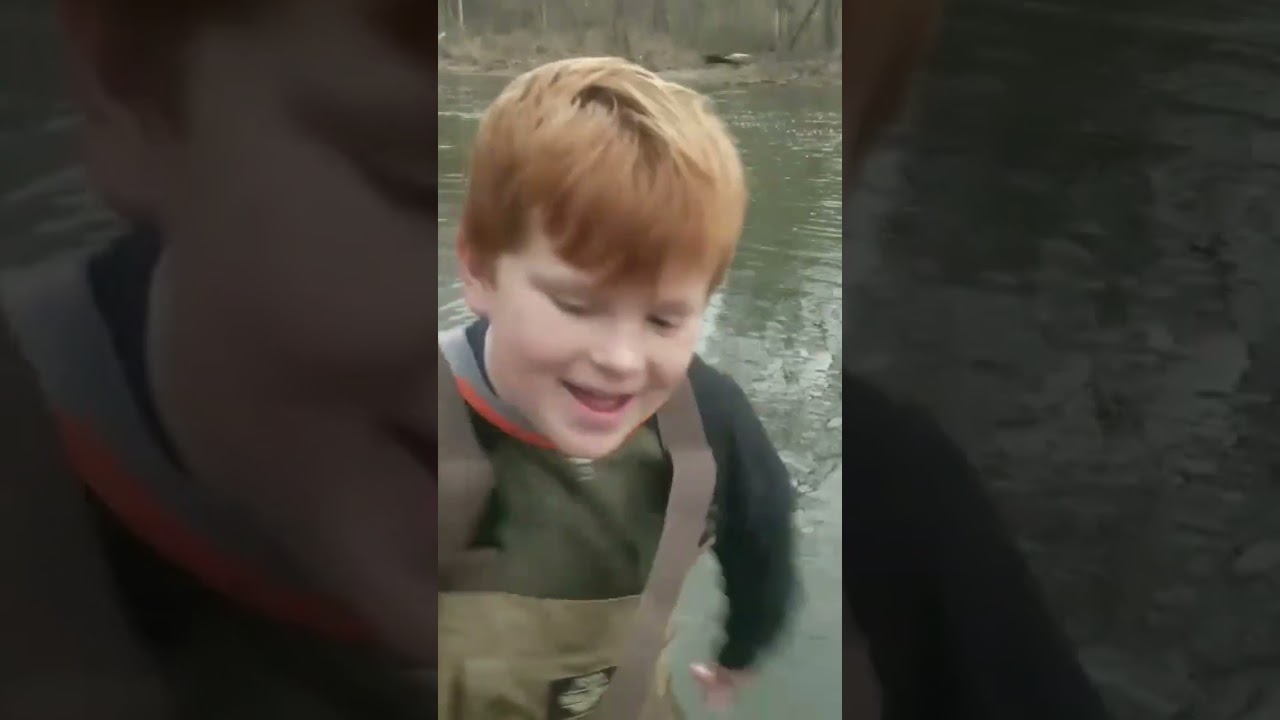 Giant Smallie Release!