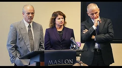 A Story of Wrongful Conviction: Terry Olson