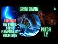 12 hc dualwielding primal strike elementalist showcase and build guide