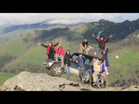 ნინო სამნიაშვილი-\"განწყობის თეორია\".