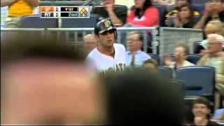 2009/07/18 Doumit's sac fly
