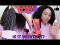 NYM Sicilian Blood Orange &amp; Black Currant Butter Masque Demo + Review! | Is It Worth It?!