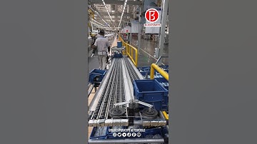 car factory Immersive Screwdriver part 2