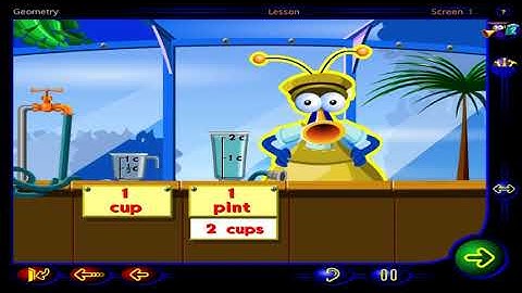 Destination Math 2: Module 3: Unit 1: Volume