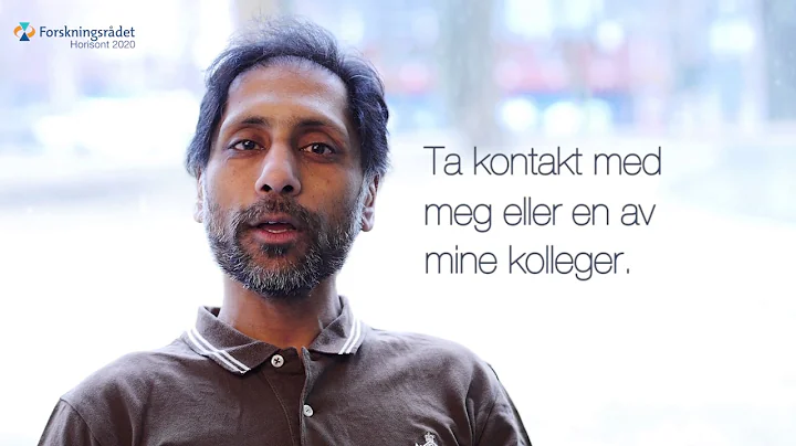 Det er ikke s vanskelig!