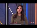Las noticias del mediodía, martes 19 de mayo de 2026 | Noticias Telemundo