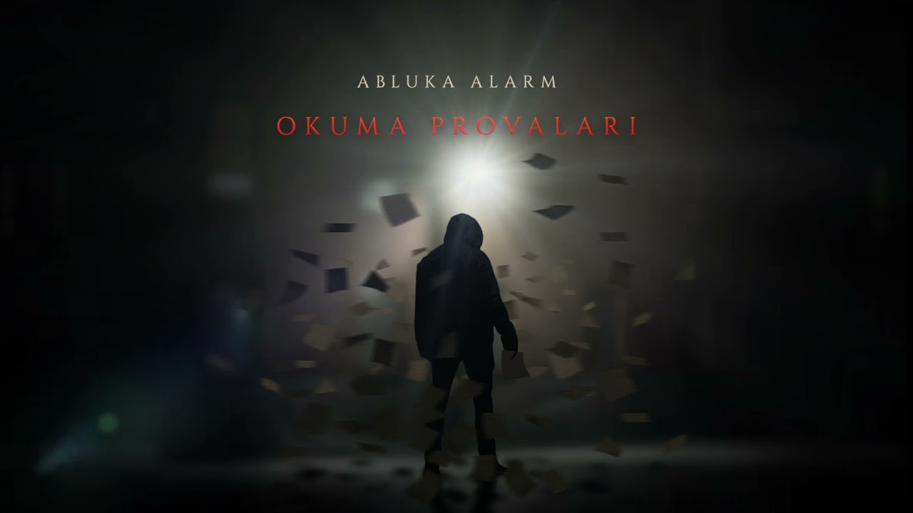 Abluka Alarm ''Koymaz'' (Offical Audio)