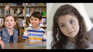 Funny Children In Commercials - Compilation 2