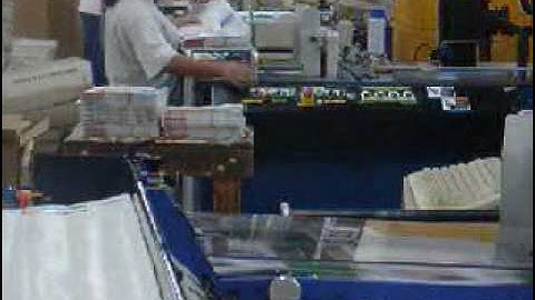 Mailstream Solutions Surefeed Feedmax feeder