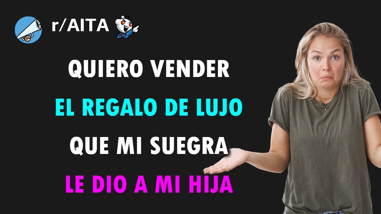 Mi suegra le regaló un Louis Vuitton de $2,000 a mi hija de 3 años y yo quiero venderlo