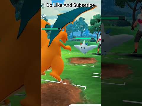 Which Starter Pokémon Reigns SUPREME In Ultra League Battles Mystic7 Pokémon Pokemongo Ytshort Yt 