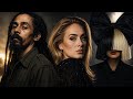 Damian Marley ft Adele ft Sia - Sea of passion (AI music video) OUT NOW!!!