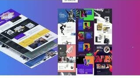 Nicepage part 3 Feedback on published domain hosting