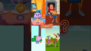 Cola Effect Part 3 Animation Memes