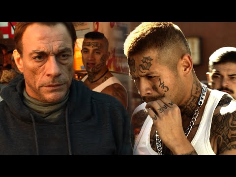 Morrer Jovem FILME DE AÇÃO CRIME DRAMA | Jean-Claude Van Damme |FILME COMPLETO em português Novidade