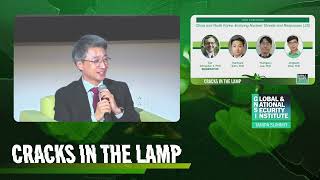 Freeing the Nuclear Genie: China and North Korea: Evolving Nuclear Threats | GNSI Tampa Summit Wealth