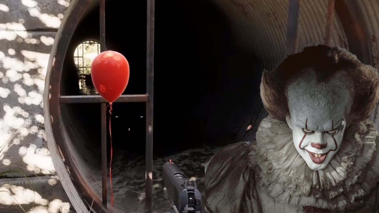 Creepiest Easter Eggs In Video Games(2019)