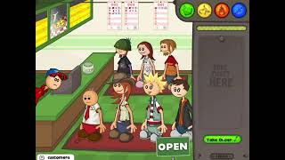 Papas Pizzeria - Almostpapa