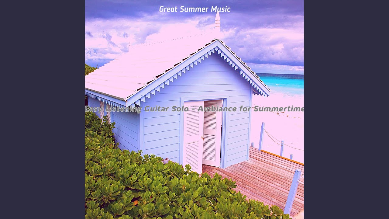 Thrilling Music for Memories