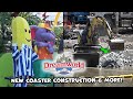 Dreamworld Gold Coast | NEW Coaster Construction Update, Ride Closures &amp; more!