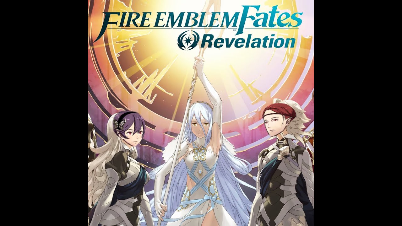 More Babbies! | Fe: Fates Revelation