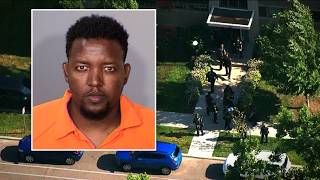 Charges filed in St. Paul triple homicide