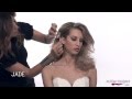 Alessia Solidani - Acconciatura Sposa Collezione 2013.mp4