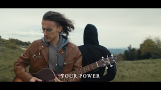 BILLIE EILISH - Your Power (ROCK/METAL COVER - Melodicka Bros)