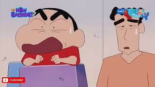 Shinchan New episode 