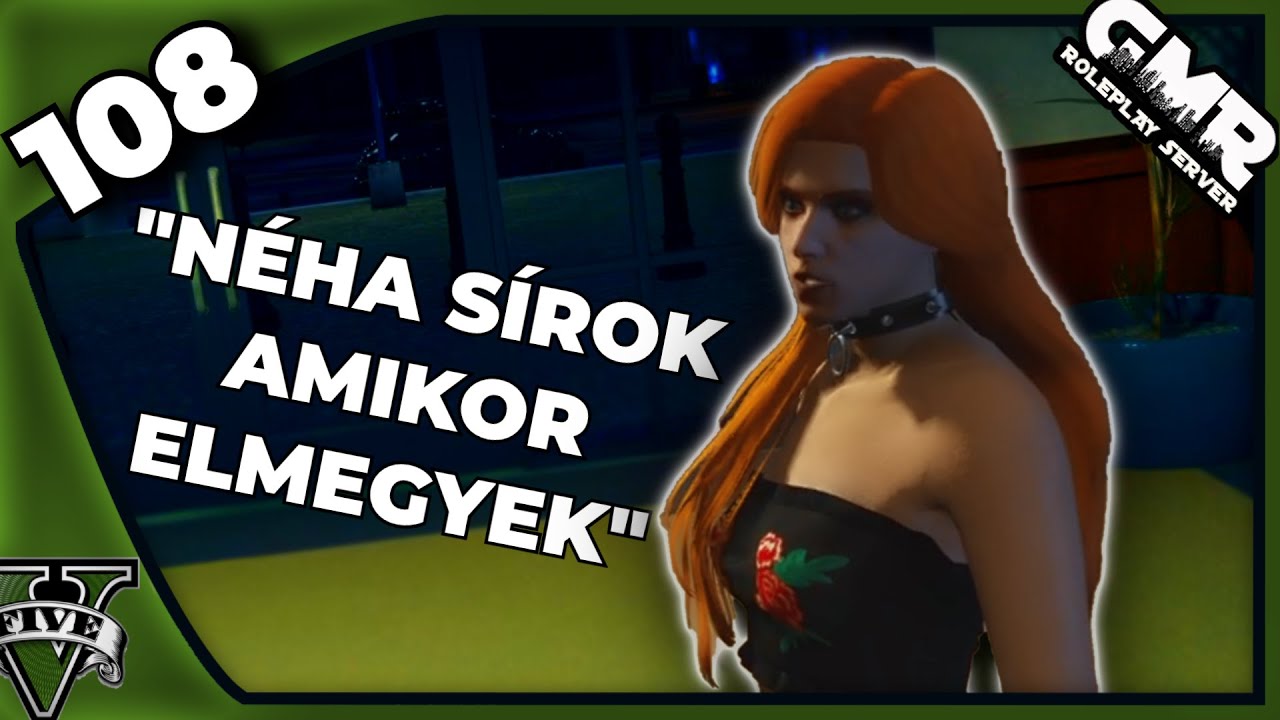 Érdekes Fétisek - GTA RP (GMR) Twitch Válogatás