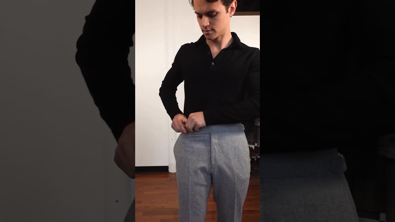 Dinner Date (Fall Edition )|| Today's Gentlemen's||Men's Fashion ||