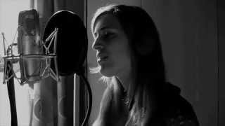 Rihanna - Stay (cover)