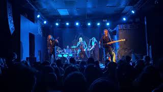 Soen - Lumerian (Live in Toronto 2022)