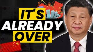 Something Is Deeply Wrong In China  Chinas Worst Nightmare Comes True