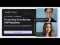 Protecting SLAs Across ITSM Systems | Jira, ServiceNow &amp; Salesforce Integration