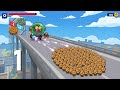 Last Survival: Zombie Battle - Gameplay Walkthrough Part 1 - Level 1 ~ 10 (Android, IOS)