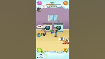 Poor Snake: Can you help it - Level 78 & 79 Fails (Stickman Tech., JSC Games)