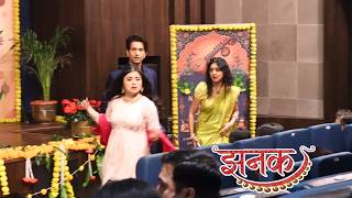 Jhanak Today Full Episode Upcoming Twist 15Th April 2026 On Location Star Plus