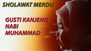 Sholawat Kagem Gusti Kanjeng Nabi Muhammad - Wiwit Dwi Nur Rahma | Dangdut ( Music Video)