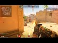 Isolating 1v1 for clutch