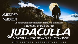 Amended Version | Judaculla: Legend of the Devil's Courthouse | Bigfoot Documentary