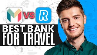 Monzo Vs Revolut For Travel | Which Bank Is The Best While Travelling? -  2026 EXPLAINED!