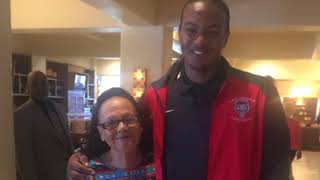 Lobo Pride Episode 4: Teton Saltes