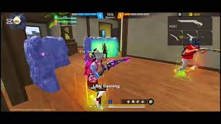 Thaatha Thaatha Trending Free Fire Lbn Gaming