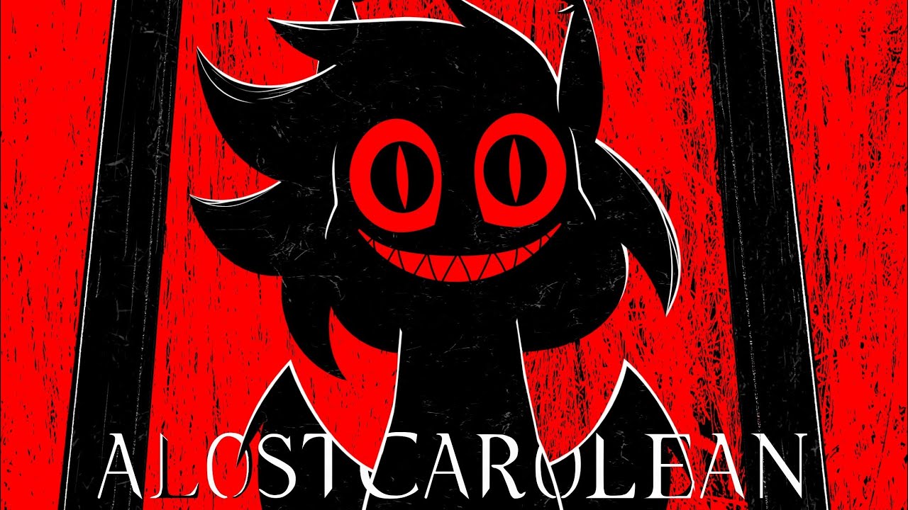 ALostCarolean - The Beast Beneath