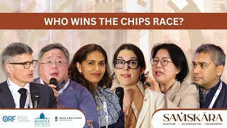 The Chip Choke Point: Can Global Supply Chains Survive Fragmentation?