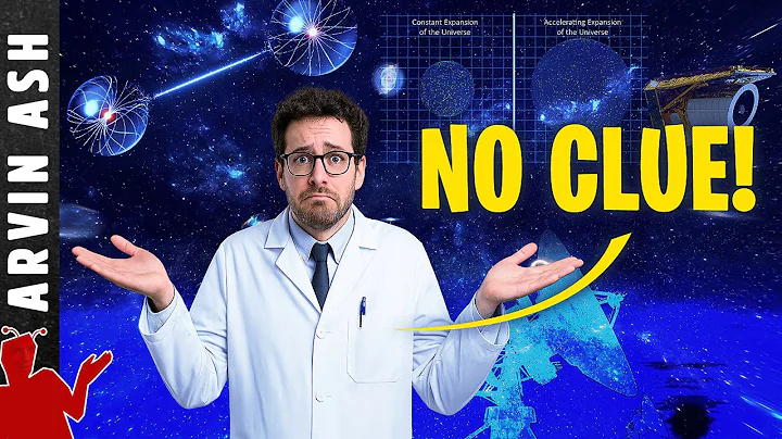 10 Biggest Cosmic Mysteries Scientists Have NO CLUE about...STILL!