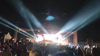 ULTRA EDM  IMPHAL BY ZEPHYRTONE